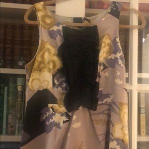 Leifsdottir cocktail dress